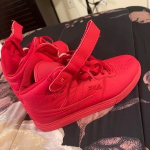 Big kids Fila